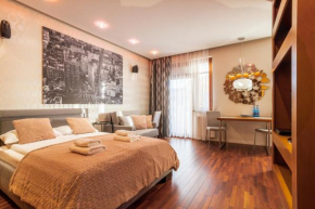 Broadway - Neptun Park by OneApartments